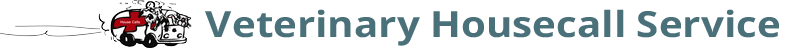 Veterinary Housecall Service